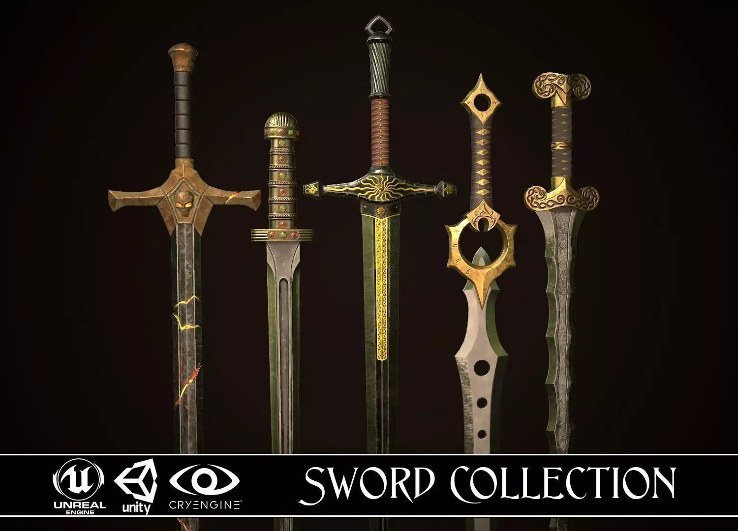 Sword Collection _0