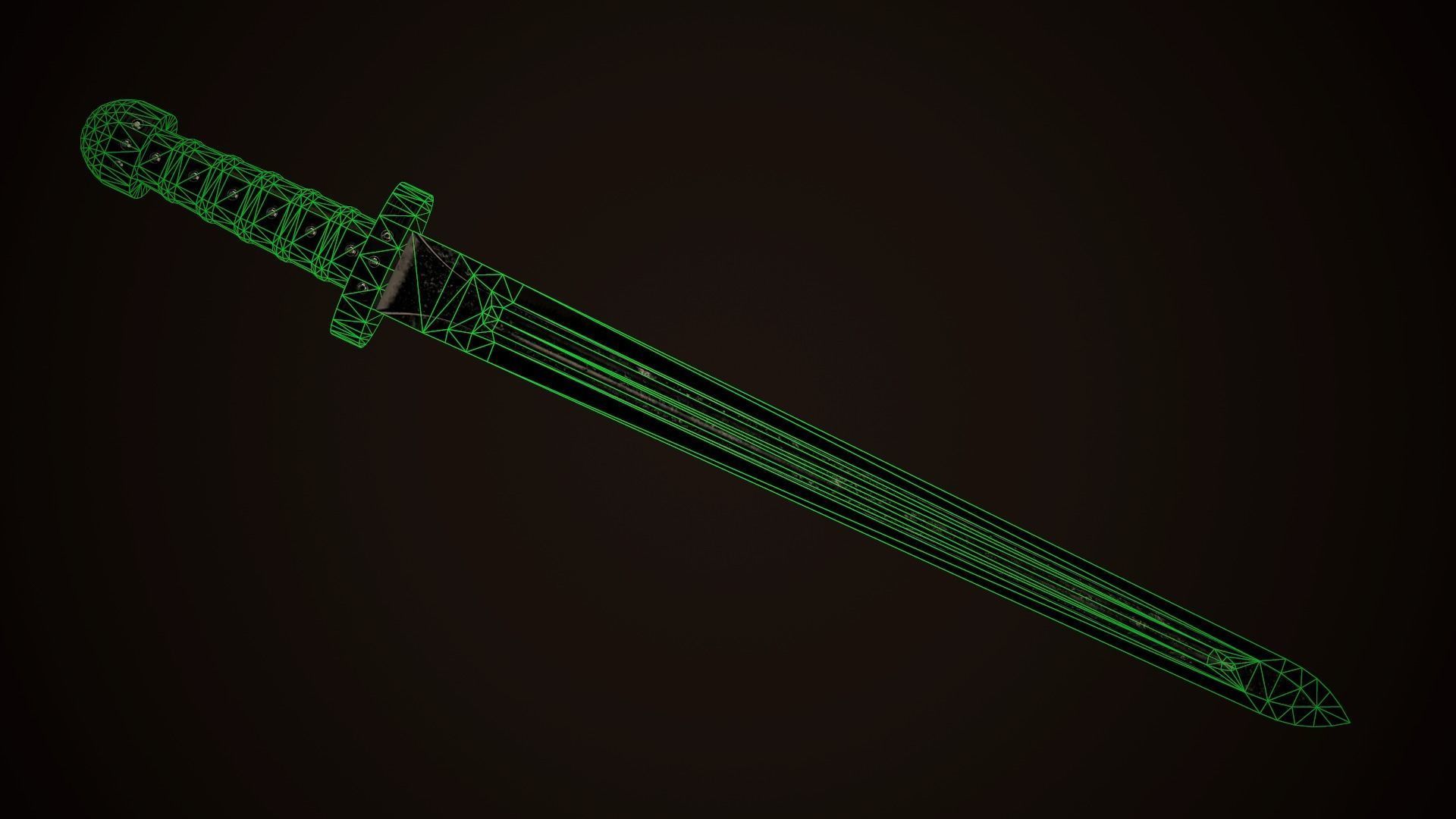 Sword Collection _41