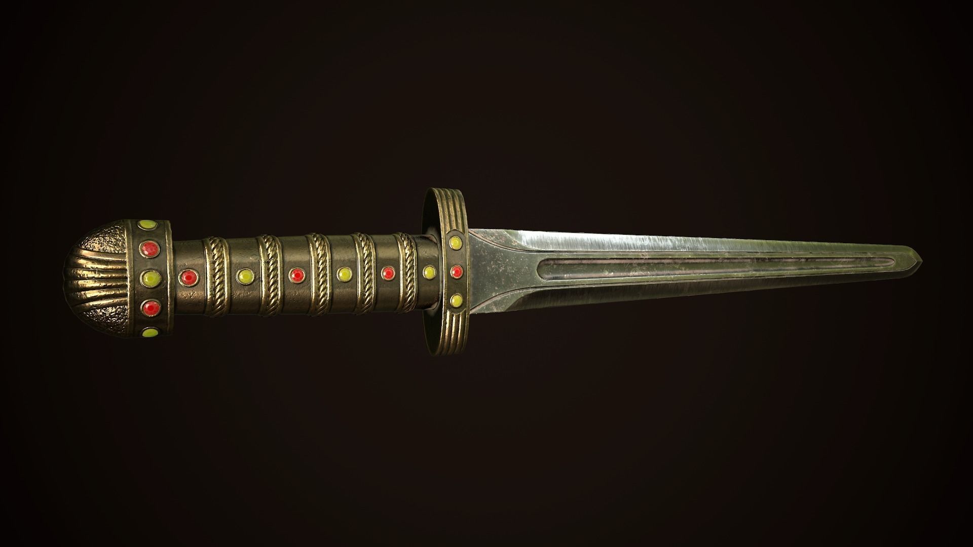 Sword Collection _38