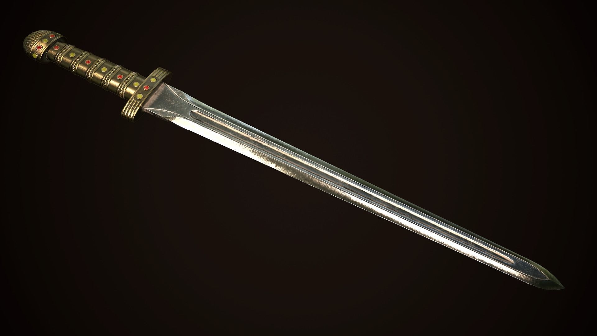 Sword Collection _37