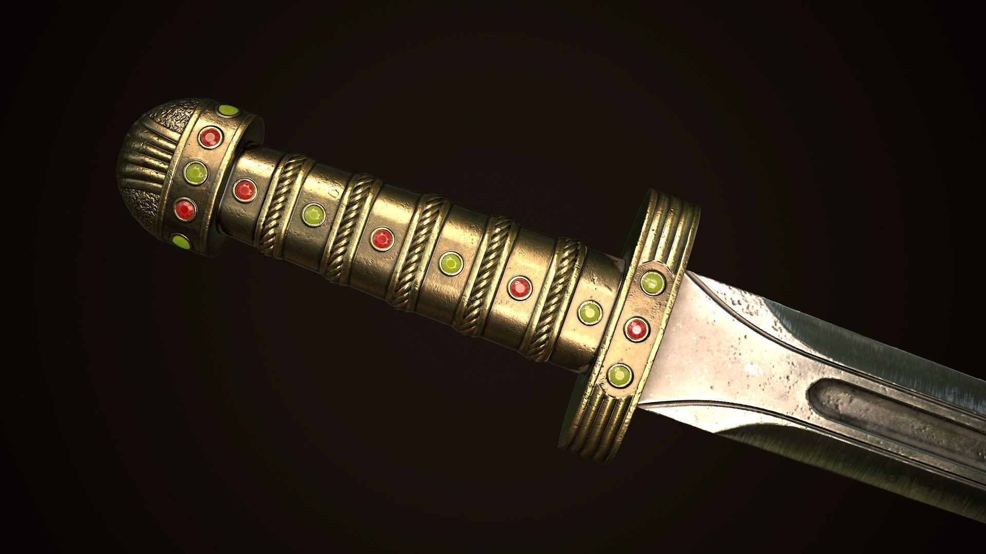 Sword Collection _40