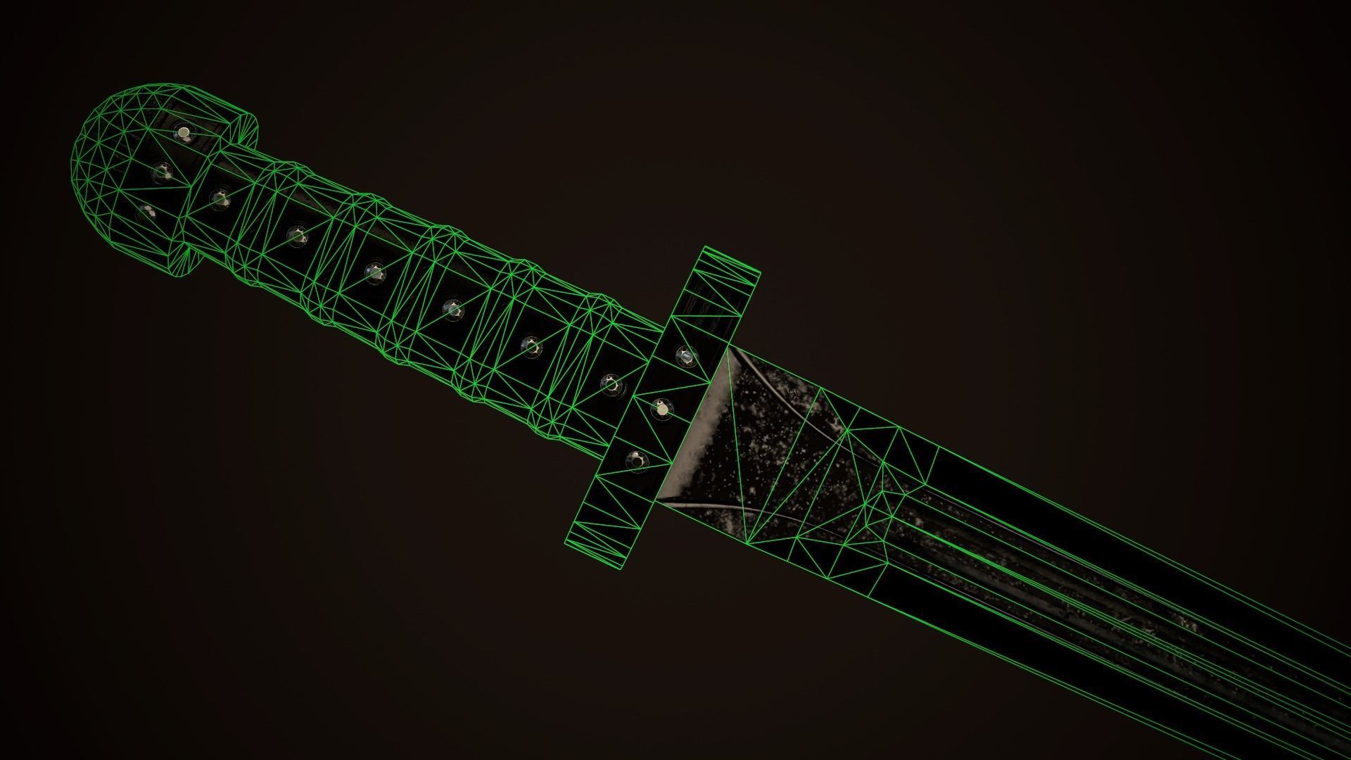 Sword Collection _42