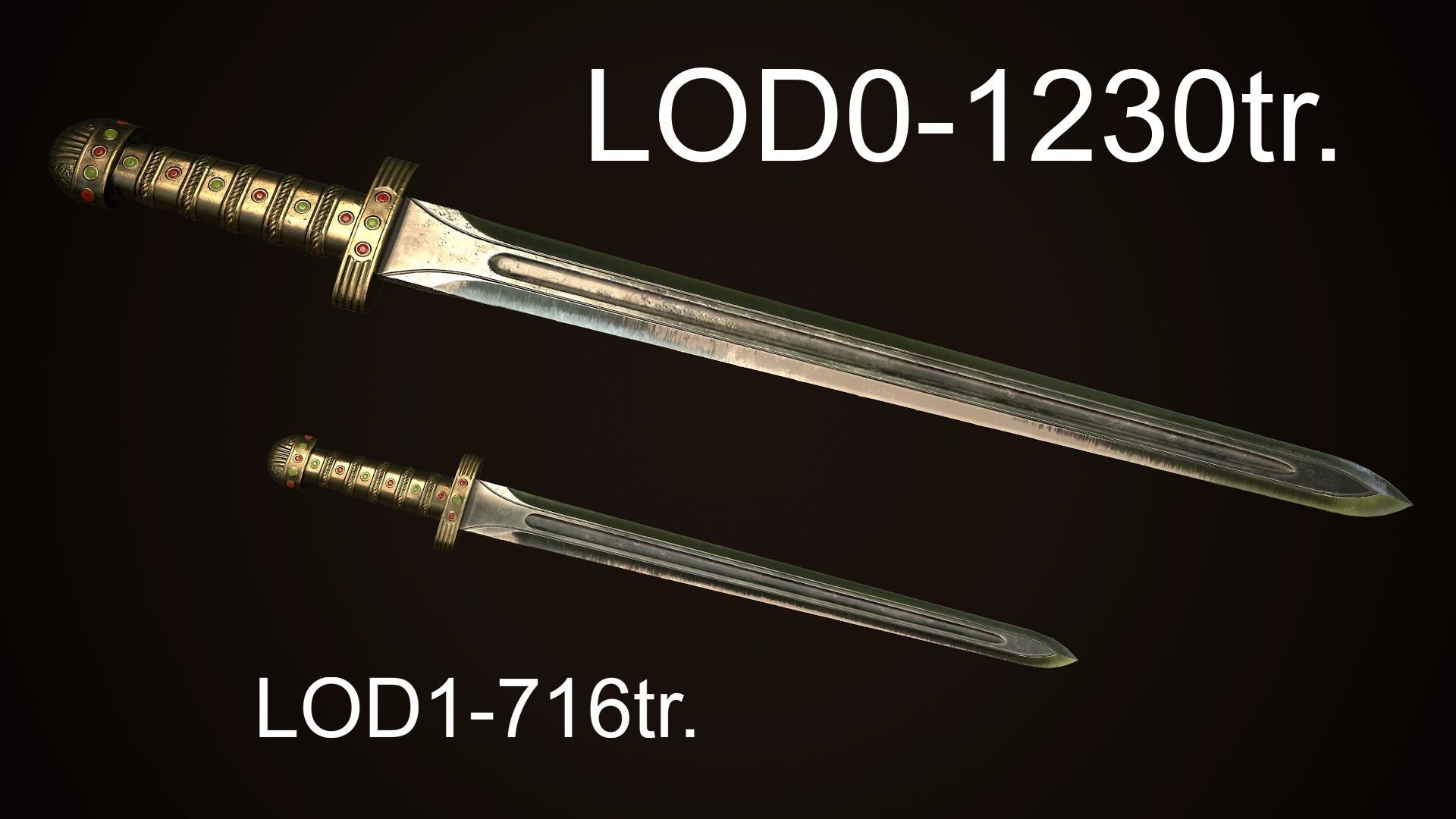 Sword Collection _36