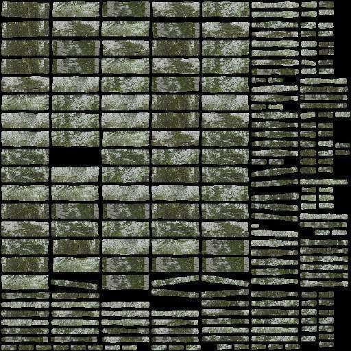 Old Dock 3D model_11