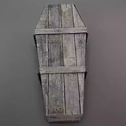 HD Coffin Horror old