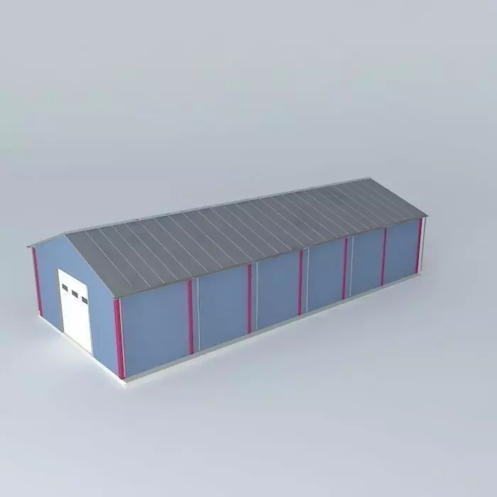 PH 10  cc400 Free 3D model_0