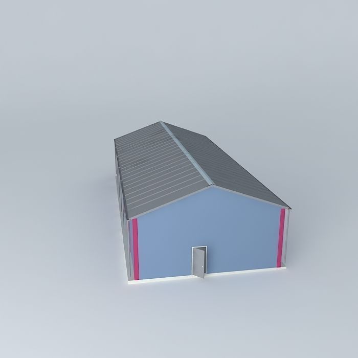 PH 10  cc400 Free 3D model_2