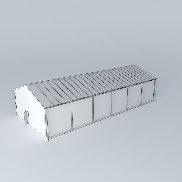 PH 10  cc400 Free 3D model_4