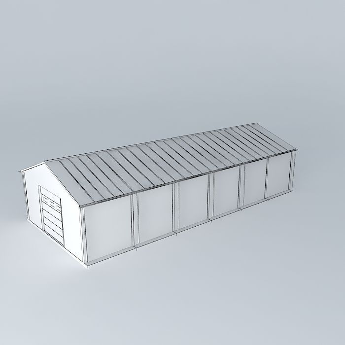 PH 10  cc400 Free 3D model_3