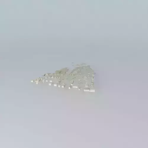 Well-02-02 city in shape of square