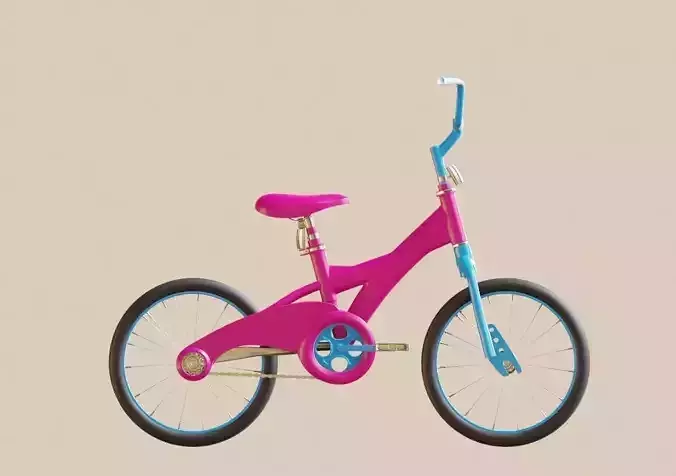 kids bike