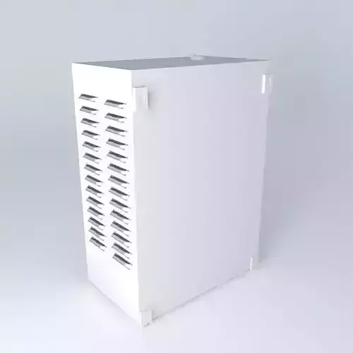 Hygromatik CompactLine C30