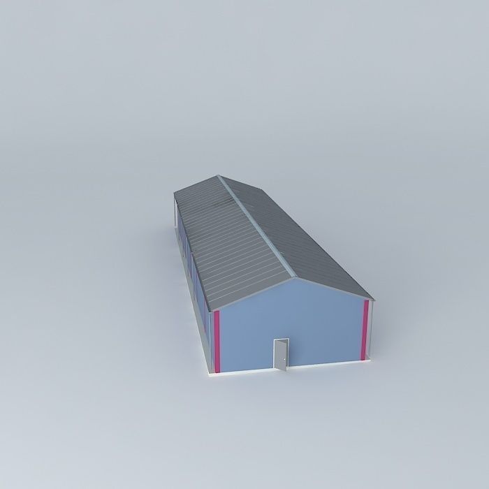 PH 10  cc600 Free 3D model_2