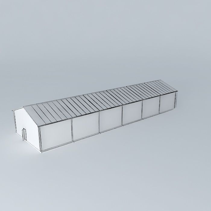 PH 10  cc600 Free 3D model_4