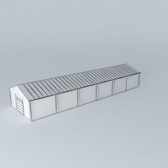 PH 10  cc600 Free 3D model_3