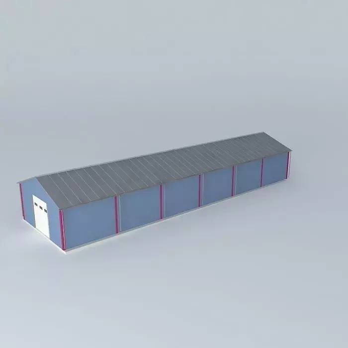 PH 10  cc600 Free 3D model_0