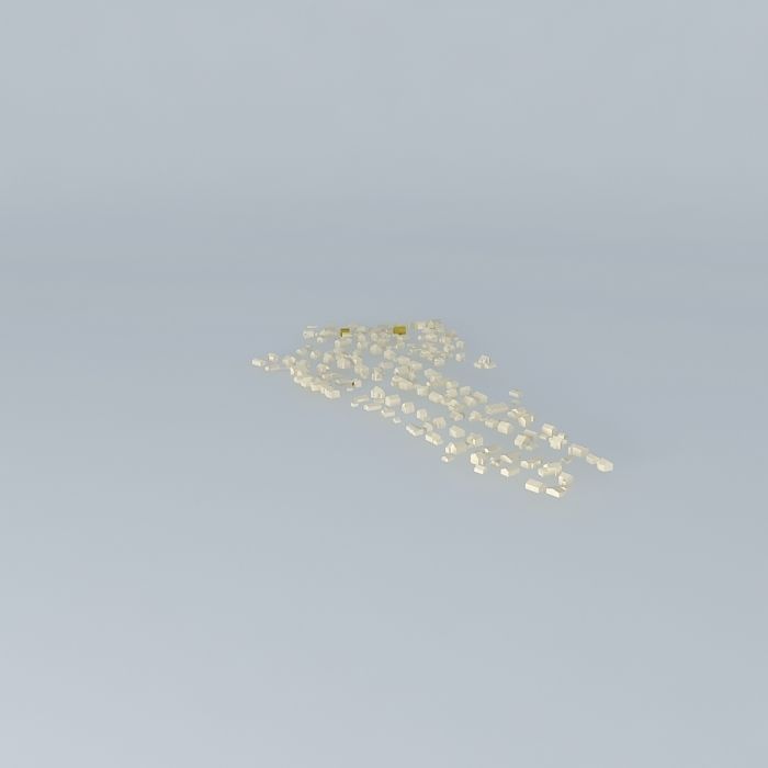 Well 04 01 Free 3D model_2