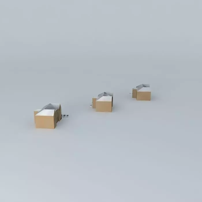 development eugeniesgate 20 Free 3D model_0