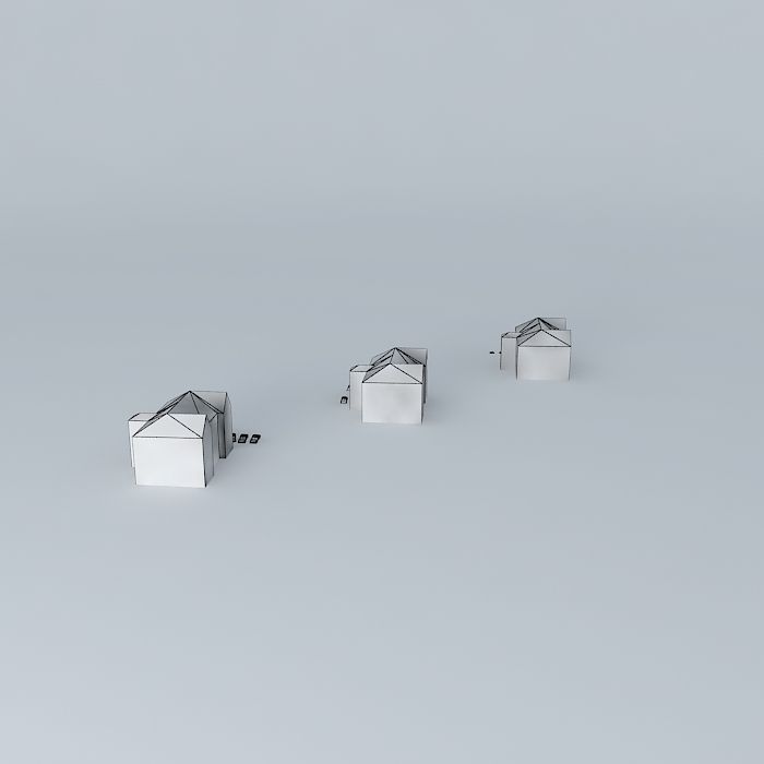 development eugeniesgate 20 Free 3D model_3