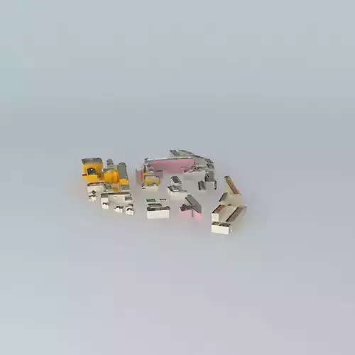 Lovisenberg building