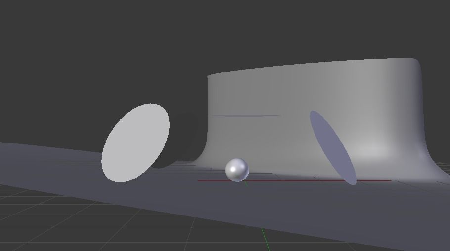 Scene  Free low-poly 3D model_5