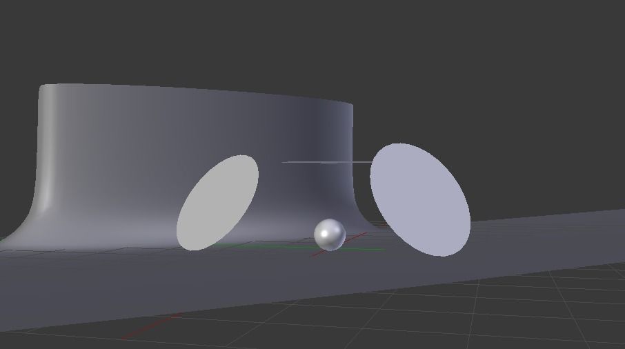 Scene  Free low-poly 3D model_6