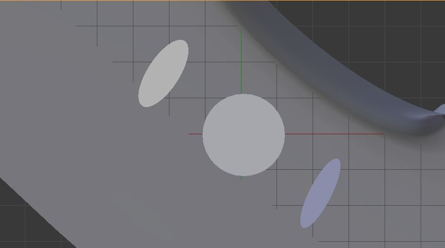 Scene  Free low-poly 3D model_3