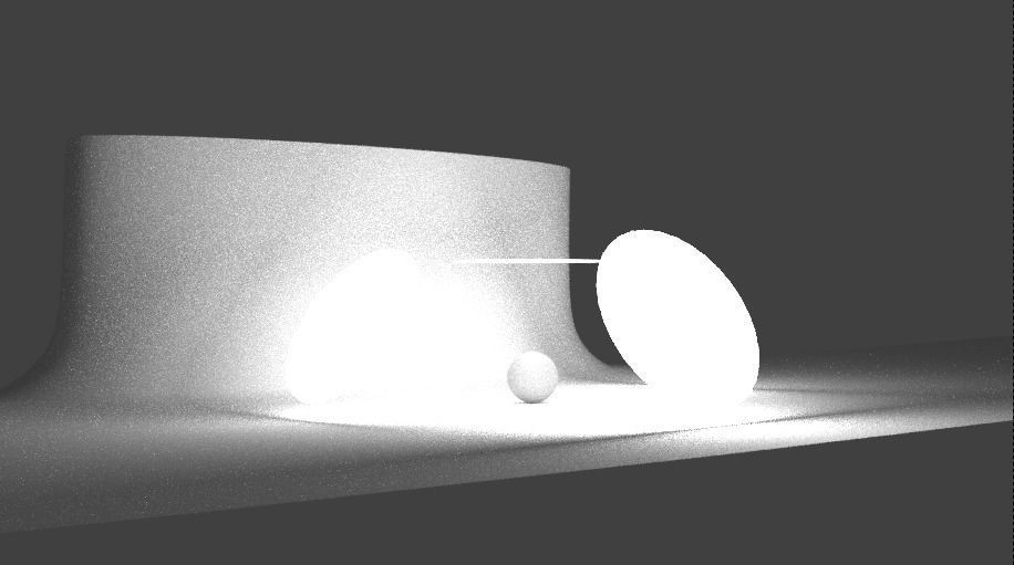 Scene  Free low-poly 3D model_7