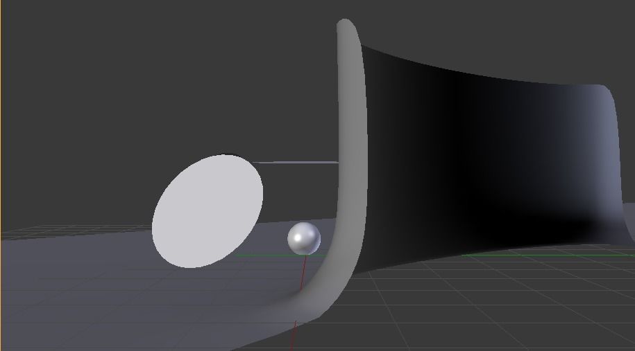 Scene  Free low-poly 3D model_4