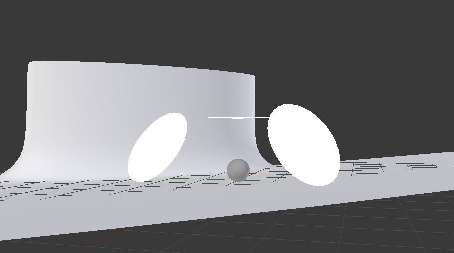 Scene  Free low-poly 3D model_8