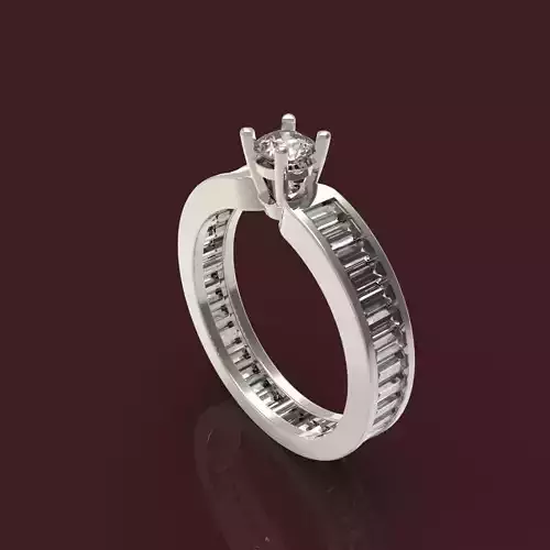 Ring Moment Of Success