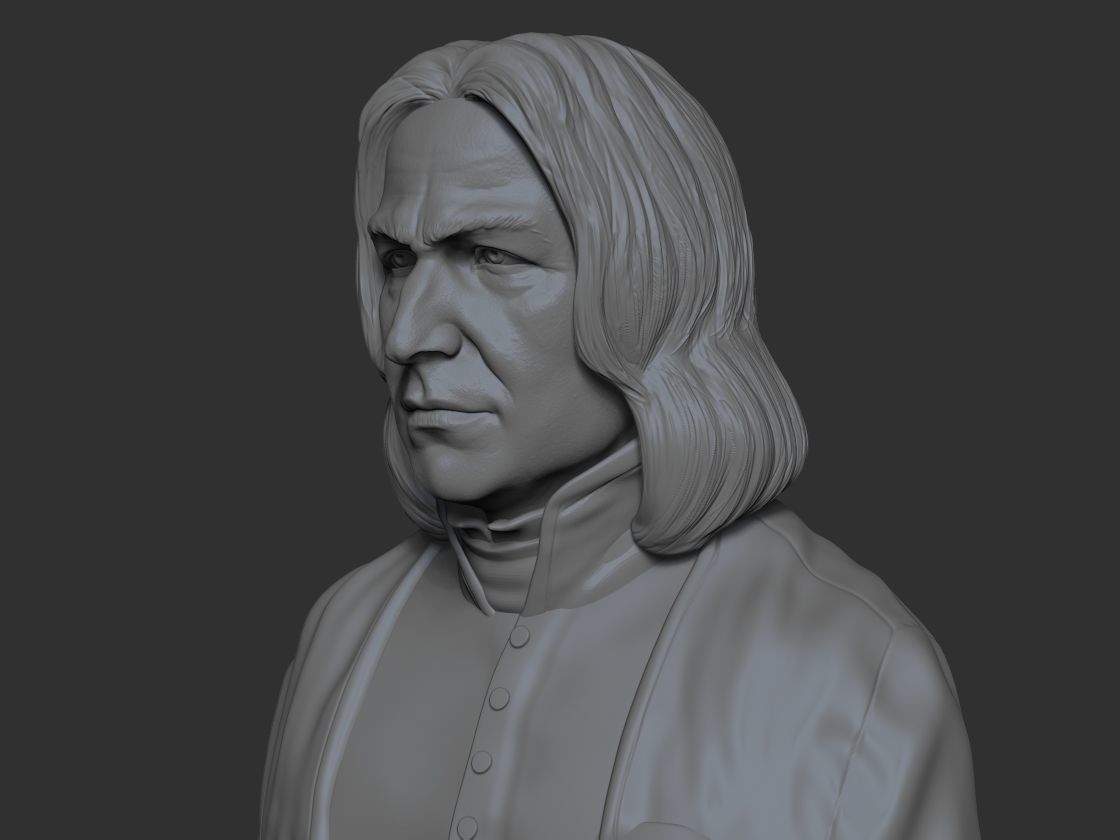 Severus Snape