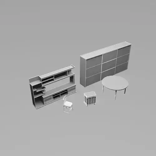 Furniture Pack