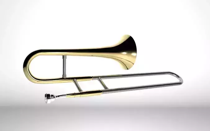 Trombone Brass