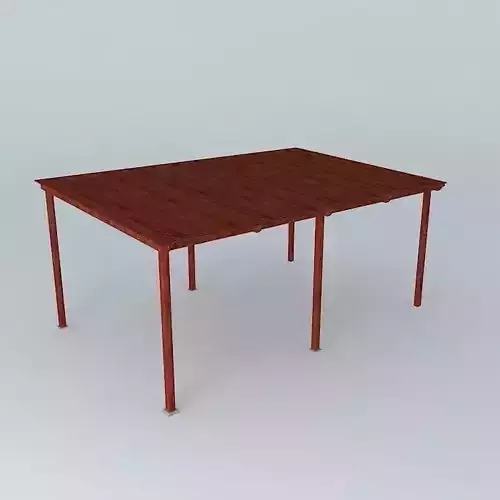 Sombreadero, awning, shed