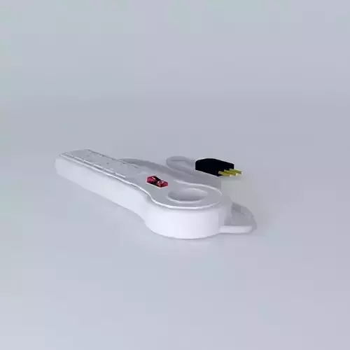 Extention electric home