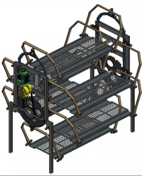 Conceptual Design 3D model_0