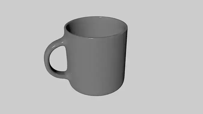 Cup coffee mug