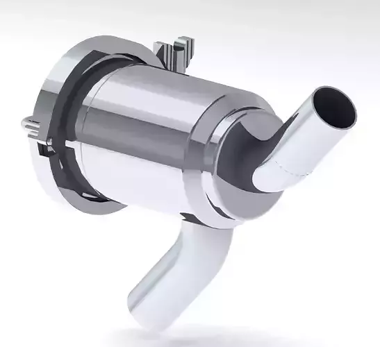 FILTRO FAMIQ RECTO CORTO Diam 38-1