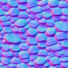 Old Mill House Low-poly 3D model_17