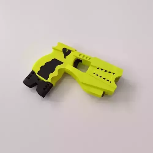 Taser Gun