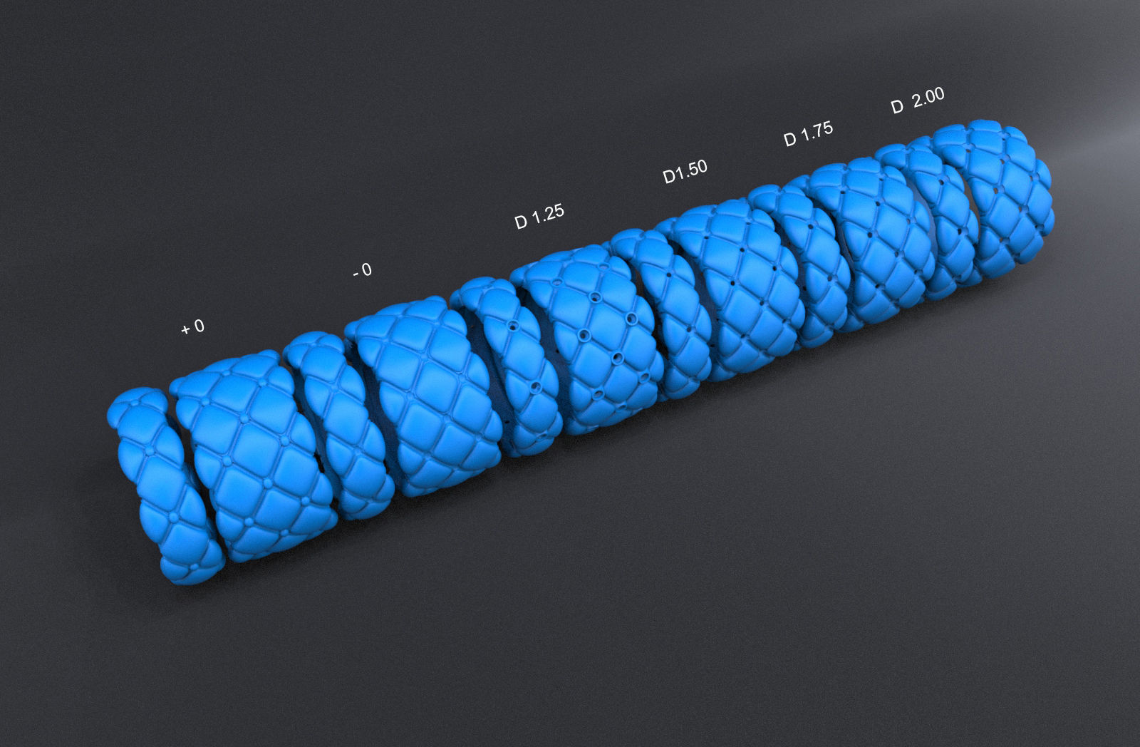 300 models rings Copy Faber-Je  for 3d printing 3D print model_4
