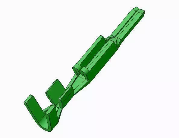 12020116  Aptiv Terminal 3D print model_0