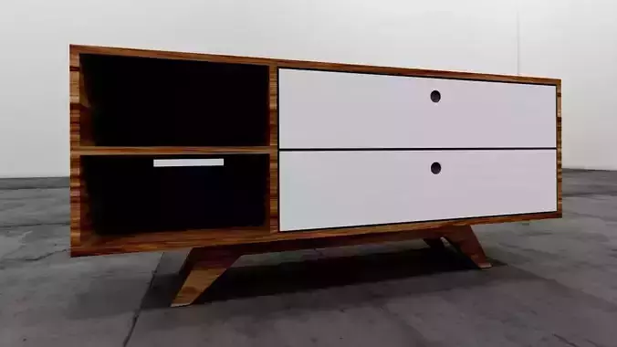mueble para television