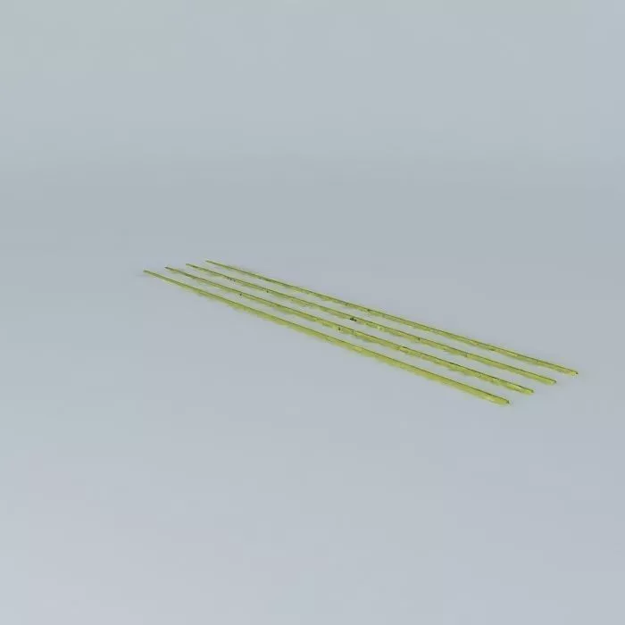 PV4 cover, translucent Free 3D model