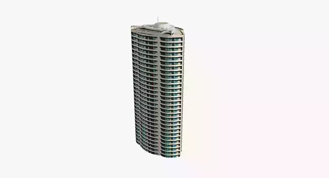 Admiralty Towers I