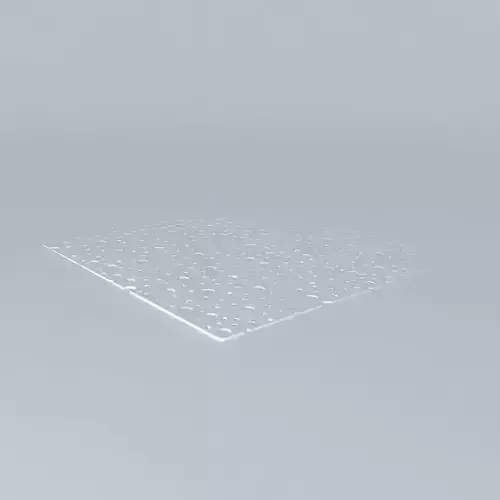 Aluminium Panel Decor