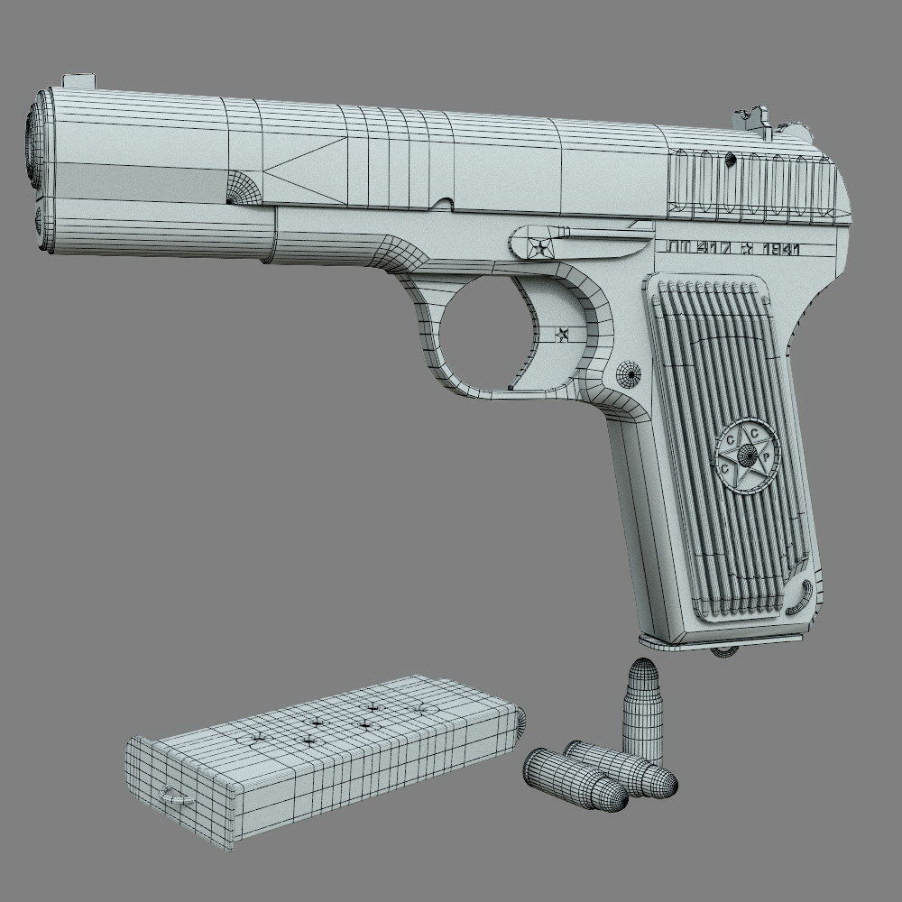 TT  1933 3D model_7