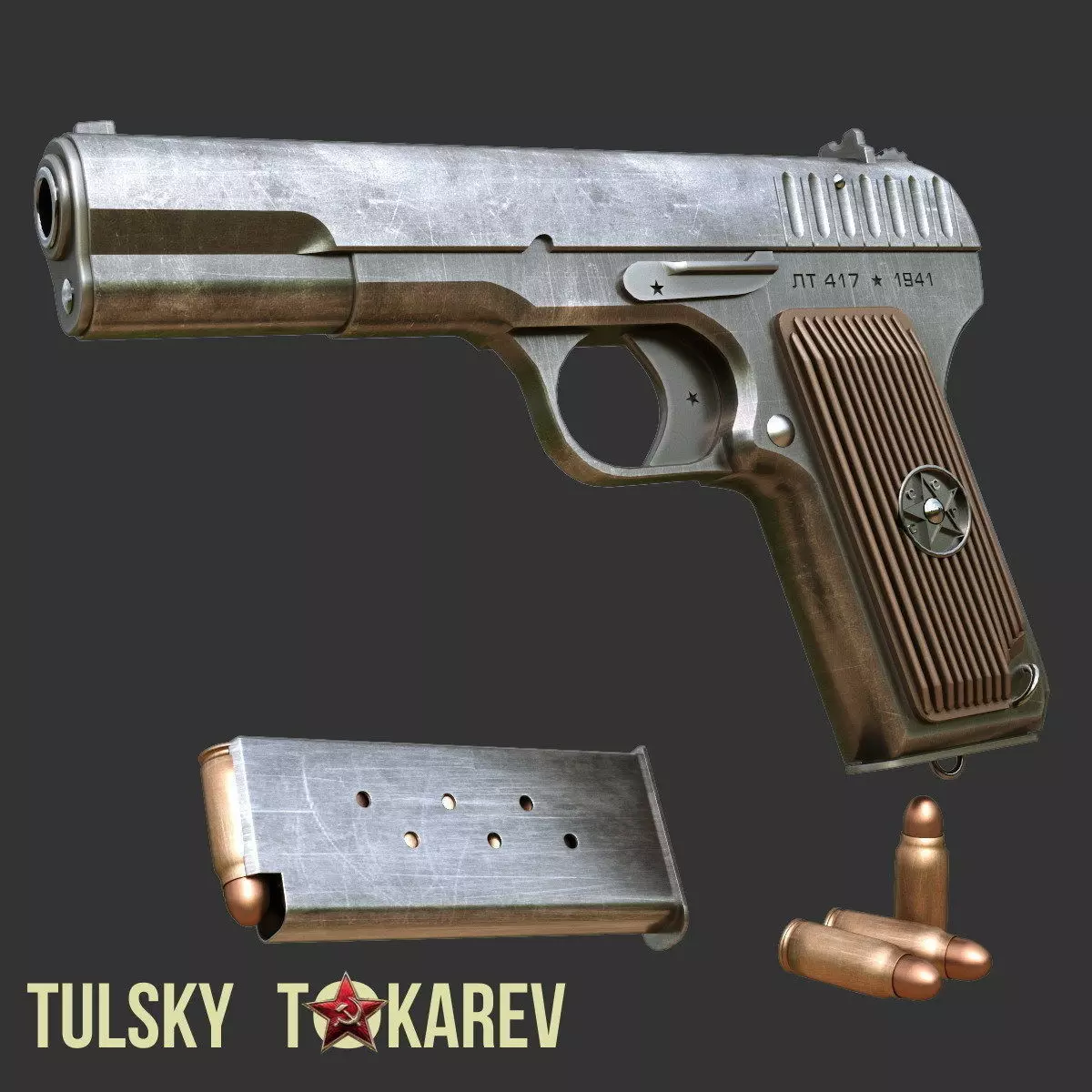 TT  1933 3D model_0