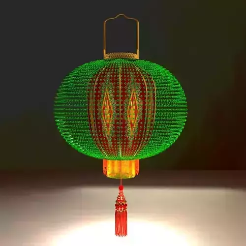 Chinese Lantern